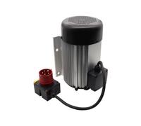Motore Elettrico 400V + Interruttore Compatibile Con Crossfer T8-400 Spaccalegna