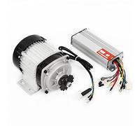 Motore elettrico a triciclo | 750 W brushless | 48 V DC | Efficiente e affidabile | Scooter per biciclette elettriche fai da te.