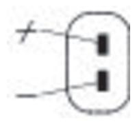 Motore elettrico BOSCH 0 130 115 604