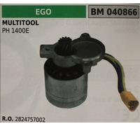 MOTORE ELETTRICO BRUMAR EGO BM040866 MULTITOOL PH 1400E