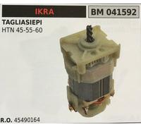 MOTORE ELETTRICO BRUMAR IKRA BM041592 TAGLIASIEPI HTN 45-55-60