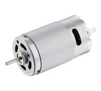 Motore elettrico brushed per aeromodelli motraxx x-fly 480 16900 giri/min