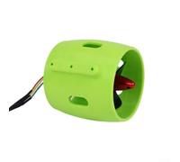 Motore elettrico brushless per modelli di barche telecomandate che fornisce energia affidabile per varie applicazioni, tra cui barche a rete (antiorario)