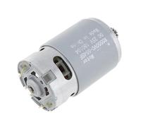 Motore Elettrico CC RS550 Da 9/11/12/13/14 Denti 10,8 V/12 V/14,4 V/16,8 V/18 V/21 V/25 V Con Coppia Elevata(10.8V,9Teeth)