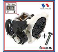 Serratura Elettrico Portellone/Cofano per clio 2 clio 3 twingo megane scenic 1