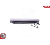 Motore elettrico, Cofano posteriore bilaterale per VOLVO XC90