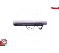 Motore elettrico, Cofano posteriore posteriore Dx per BMW X3