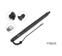 Stabilus Azionamento elettrico portellone posteriore 678100 POWERISE, apertura automatica del bagagliaio, ammortizzatore elettrico ecc. per CUPRA Ateca, SEAT Ateca, SKODA Karoq/Karoq Scout KBP 2023
