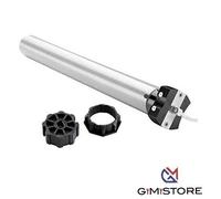 MOTORE ELETTRICO COMUNELLO SHOWIN S45 PER TAPPARELLE TENDE DA SOLE 30 NM = 50 KG