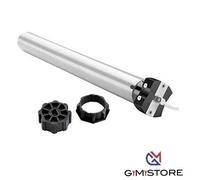 MOTORE ELETTRICO COMUNELLO SHOWIN S45 PER TAPPARELLE TENDE DA SOLE 50 NM = 95 KG