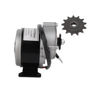 Motore elettrico con riduttore a ingranaggi 24 V 250 W con pignone a 13 denti per biciclette elettriche, scooter