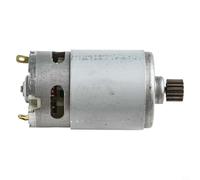 Motore elettrico da 12 V, 15 denti, per trapano avvitatore Bosch GSR120LI