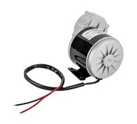 Motore elettrico da 12 V, 250 W, con riduttore di trasmissione, motore di riduttore DC per biciclette elettriche