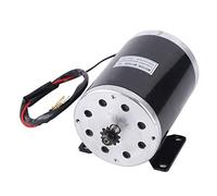 Motore elettrico DC da 1000 W, monopattino elettrico Quad Go-Kart, 36 V, 3000 giri/min, trasmissione a catena 25H-11T, tipo MY1020