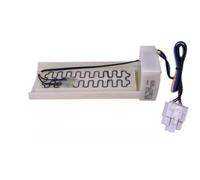Motore elettrico della serranda for parti del congelatore DC 12V del frigorifero Hai-er FBZA-1750-11A