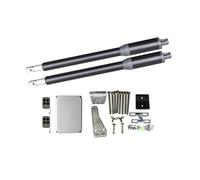 Motore elettrico doppio apri del cancello dell'oscillazione della porta automatica for il di controllo accesso motorizzazione motore Stabile e Affidabile