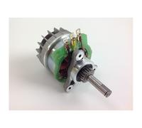 Motore elettrico EGO per motosega CS 1400E 1600E 035288 2823855002