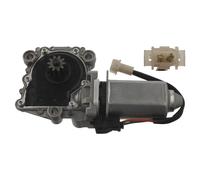 Motore elettrico Febi per alzacristalli 35603