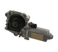 Motore elettrico Febi per alzacristalli 35605
