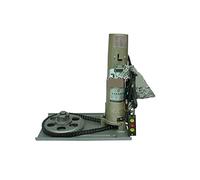 Motore elettrico for porte avvolgibili AC è adatto for hotel, fabbriche, scuole, case private, fattorie e pascoli, ecc Per il controllore del motore