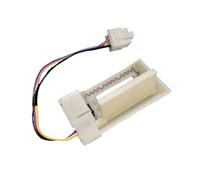 Motore Elettrico For Serranda, Compatibile Con TCL, Parti For Congelatore Frigorifero FBZA-1750-15A