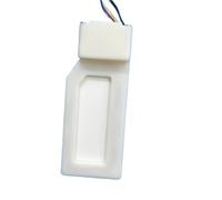 Motore Elettrico For Serranda Del Frigorifero FBZA-1750-9, Gruppo Condotto, Porta Di Controllo, Compatibile Con RONSHEN, Compatibile Con HISENSE, Parti Di Riparazione Della Serranda Del Frigorifero