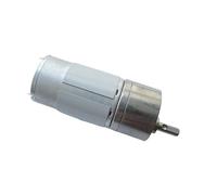 Motore Elettrico For Smerigliatrice DC 24V GM37-555PM, Micro Riduttore, Compatibile Con Varia, VS3 Lagom Mini Macchina For Il Caffè