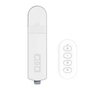 Motore elettrico intelligente per tende Tuya ZigBee con spina UE