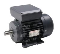 Motore Elettrico Monofase 240V 2 Poli Con Flangia Di Montaggio A Piede