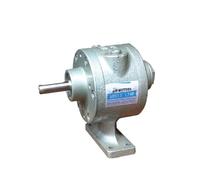 Motore Elettrico Motore pneumatico antideflagrante a palette AMV1.3, avviamento a carico, alta velocità, coppia elevata, dimensioni ridotte(AMV1.3-L(horizontal type))