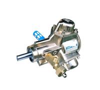 Motore Elettrico Motore pneumatico antideflagrante a pistone AMP3(AMP3-T)