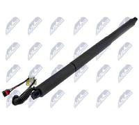 NTY Motore elettrico, Cofano posteriore compatibile con AUDI SEAT SKODA VW VAG