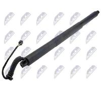 NTY AE-SK-035 Motore elettrico, Cofano posteriore