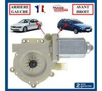 Motore Elettrico Per Alzacristallo Anteriore Destro Passeggero R Z8 E52 8360512