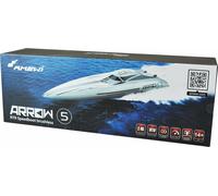 Motore elettrico per barca modello Amewi Arrow 5 (26088)