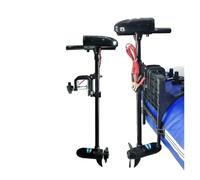 Motore elettrico per barche da 18 libbre DC12V per motore pesca alla traina fuoribordo per gommone,Accessorio per barca