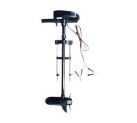 Motore elettrico per barche, Motore Elettrico Silenzioso For Gommone Adatto For Gonfiabile Elica Fuoribordo per gommoni, barche da pesca