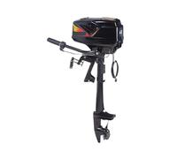 Motore elettrico per barche, Motore Fuoribordo Elettrico Brushless 4.0 For Barche, For Da Pesca Con Potenza Di 48 V E 1000 W per gommoni, barche da pesca