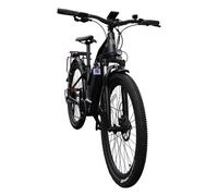 Motore elettrico per bicicletta Centar 468w Wheelyoo WY 522 Noir