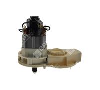 Motore elettrico per biotrituratori IKRA-MOGATEC COMPATIBILE - 049907