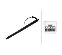 Motore Elettrico Per Heckklappe Destra 587 mm HELLA Per MAZDA CX-30