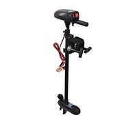 Motore elettrico per la pesca alla traina, 2. 8 LIBBRE 12V. Accessori for il motore del motore del motore del motore del motore del motore del motore della barca elettrica della barca gonfiabile