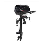 Motore elettrico per la pesca alla traina 4 8V 800W Motore barca gonfiabile a motore elettrico senza spazzole senza spazzole Grande Made