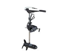 Motore elettrico per la pesca alla traina, Potente elica marina elettrica da 12 V 65 libbre, motore fuoribordo for barche fuoribordo, for barche gonfiabili for impieghi gravosi