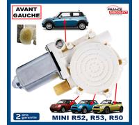 Motore Elettrico Per Leva Vetro Anteriore Sinistro Mini R50 R52 R53 67628360512