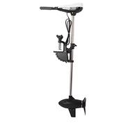 Motore Elettrico per Traina, Motore Fuoribordo Elettrico per Traina, Motore Fuoribordo Elettrico per Traina 48V 260lbs con Estensibile per Gommone