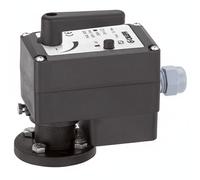 Motore elettrico per valvole miscelatrici 230 V da 3 4 a 1 1 2 con microswitch C