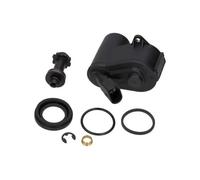 MAXGEAR Regolatore, Pinza freno stazionamento compatibile con AUDI SEAT SKODA