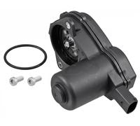 ABS All Brake Systems Regolatore pinza freno stazionamento 43693 compatibile con AUDI
