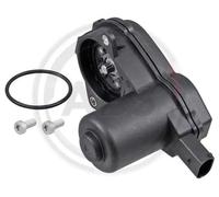 Motore elettrico pinza freno a mano 43693 A.B.S. per AUDI A5 Q5 A4 B8 Q5 Van